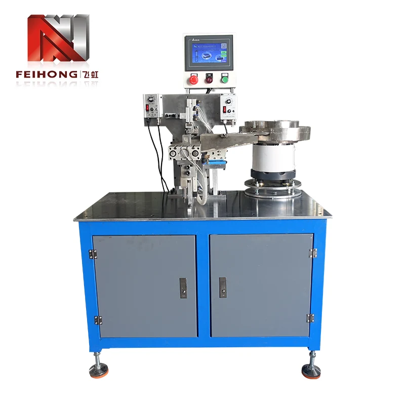 Автоматты қақпақты бұрау машинасы сіздің өндірістік сызығыңызды қалай өзгерте алады? Автоматты қақпақты бұрау машинасы сіздің өндірістік сызығыңызды қалай өзгерте алады?