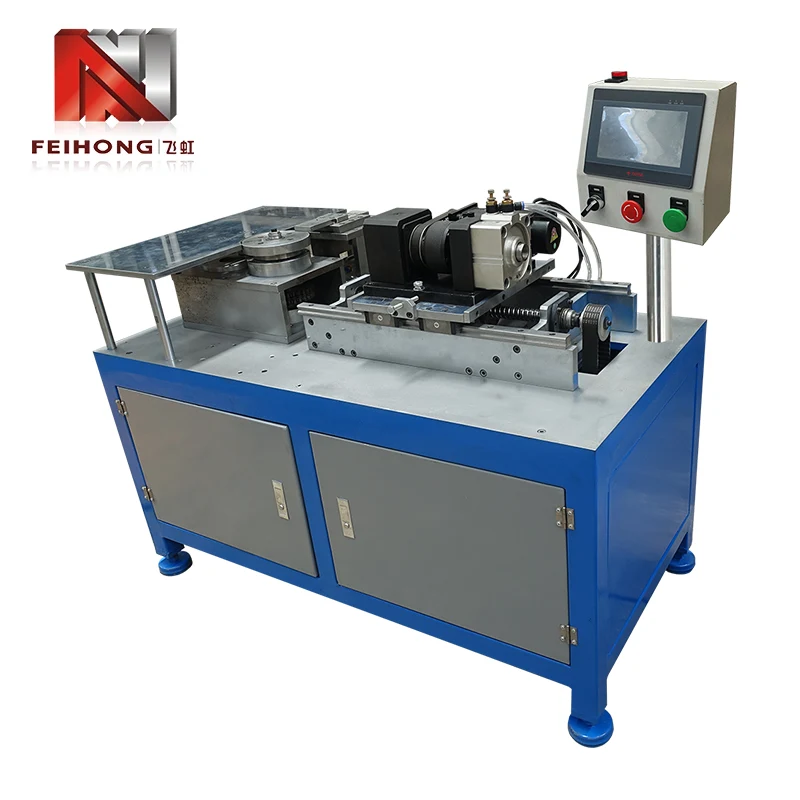 Q / U-Type Pipe Bender
